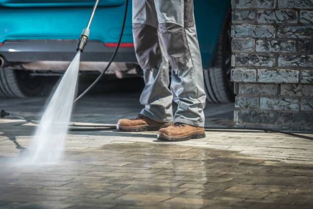 Best Dumpster Area Cleaning  in Bellville, TX