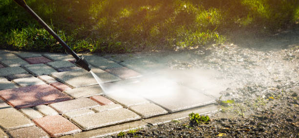 Trusted Bellville, TX Pressure Washing Experts