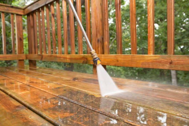 Best Parking Lot and Garage Cleaning  in Bellville, TX