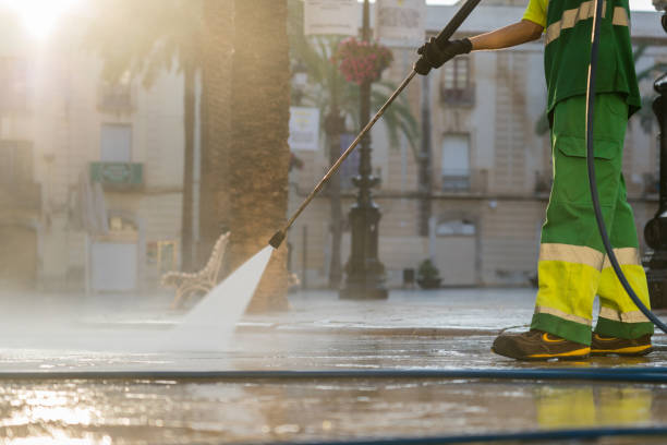 Best House Exterior Washing  in Bellville, TX